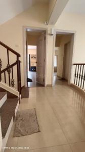 Hall Image of 3000 Sq.ft 3 BHK Apartment / Flat for sale in Antarkar AJ Serene, Baner Pune for Rs. 26500000