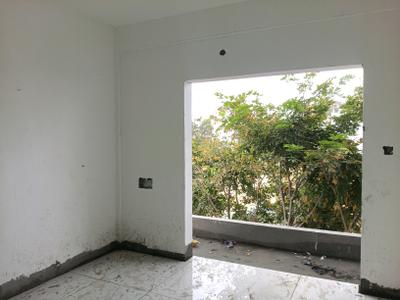 Bedroom Image of 1333 Sq.ft 3 BHK Apartment / Flat for sale in HK Roshini Homes, Horamavu Bengaluru for Rs. 8378000