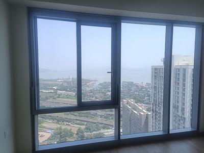 Bedroom Image of 764 Sq.ft 2 BHK Apartment / Flat for rent in Piramal Aranya, Byculla Mumbai for Rs. 120003
