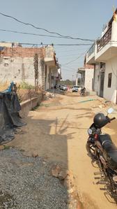 Image of 900 Sq.ft Residential Plot / Land for sale in Maruti Kunj, Gurgaon for Rs. 2700000