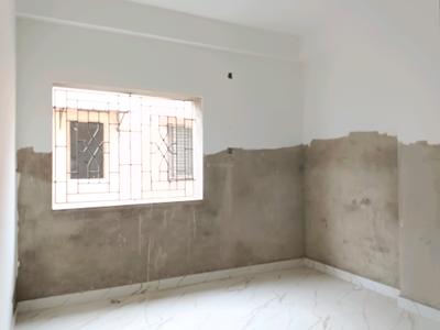 Bedroom Image of 865 Sq.ft 2 BHK Apartment / Flat for sale in Mourigram Howrah for Rs. 3287000