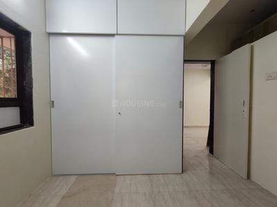 Bedroom Image of 440 Sq.ft 1 BHK Apartment / Flat for sale in Kalwa Thane for Rs. 5000000
