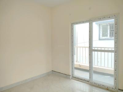 Bedroom Image of 1260 Sq.ft 3 BHK Apartment / Flat for sale in Habulus Sai Elite Apartment, Electronic City Bengaluru for Rs. 6300000