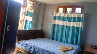 Bedroom Image of 1600 Sq.ft 3 BHK Duplex for sale in Dhirenpara Guwahati for Rs. 18500000