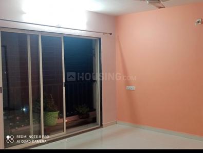 Living Room Image of 1075 Sq.ft 2 BHK Apartment / Flat for sale in Shubham Green City, Bagwada Vapi for Rs. 2600000