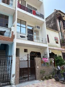 3 BHK Independent House