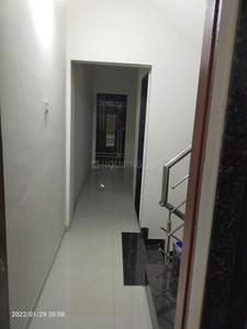 2 BHK Independent House