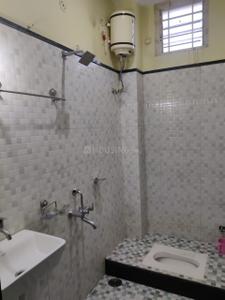Image of 1000 Sq.ft 2 BHK Builder Floor for rent in Vijay Nagar, Indore for Rs. 18000