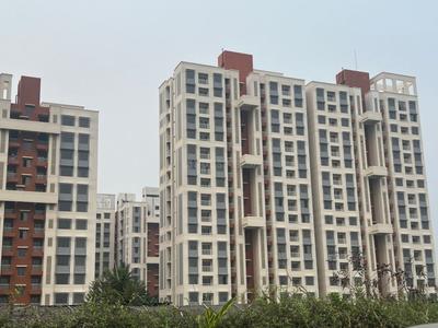 Image of 1020 Sq.ft 4 BHK Apartment / Flat for sale in Sugam Urban Lakes Phase II, Konnagar, Hooghly for Rs. 8000000