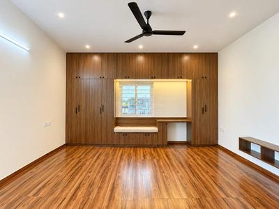 Bedroom Image of 2500 Sq.ft 3 BHK Independent House for sale in Saravanampatty Coimbatore for Rs. 16000000