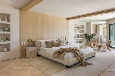Bedroom Image of 3735 Sq.ft 4 BHK Villa for sale in Velimela Sangareddy for Rs. 45999999