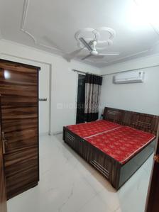 Bedroom Image of 1100 Sq.ft 2 BHK Apartment / Flat for sale in Jagatpura Jaipur for Rs. 3211000