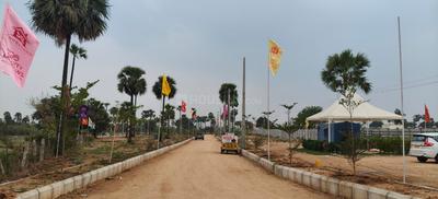 Image of 160 Sq.ft Residential Plot / Land for sale in Kongara Kalan, Hyderabad for Rs. 4300000