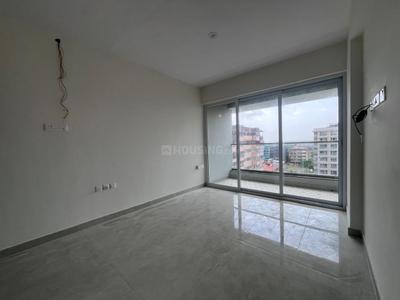 Bedroom Image of 1600 Sq.ft 2 BHK Penthouse for sale in 82 Ocean Crest, Vasco Da Gama Goa for Rs. 24500000