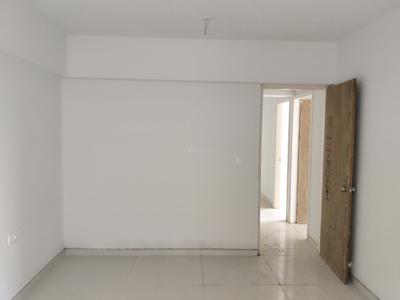 Bedroom Image of 1800 Sq.ft 3 BHK Apartment / Flat for rent in Bakeri Surel Apartments, Bodakdev Ahmedabad for Rs. 45000
