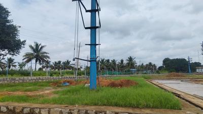 Image of 1200 Sq.ft Residential Plot / Land for sale in Nelamangala, Bengaluru for Rs. 4600000