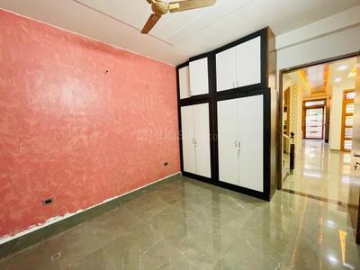 Bedroom Image of 1200 Sq.ft 3 BHK Apartment / Flat for sale in Jagatpura Jaipur for Rs. 5000000