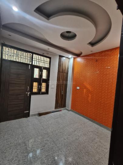 SKYLINE PROPERTIES Bedroom 1