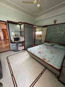 Bedroom Image of 1600 Sq.ft 3 BHK Apartment / Flat for sale in Bajaj Nagar Jaipur for Rs. 16000000