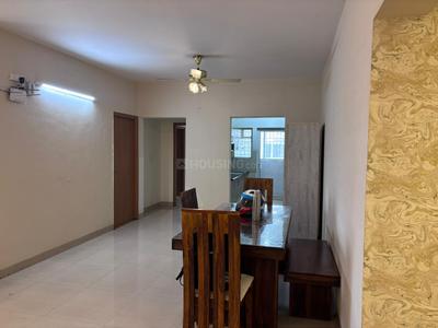 Hall Image of 1282 Sq.ft 2 BHK Apartment / Flat for sale in Sattva Symphony, Basapura Bengaluru for Rs. 15500000