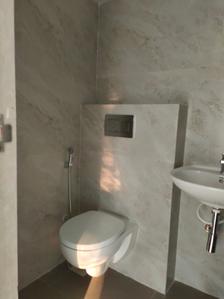 Bedroom Three Image of 1500 Sq.ft 3 BHK Apartment / Flat for sale in H J Ajmera Shringaar, Vile Parle West Mumbai for Rs. 51000000