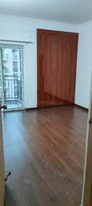 Bedroom Image of 1050 Sq.ft 2 BHK Apartment / Flat for sale in ATS Allure, Yeida Greater Noida for Rs. 9800000