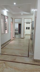 Hall Image of 1000 Sq.ft 2 BHK Apartment / Flat for sale in Rajendra Nagar Ghaziabad for Rs. 4950000