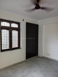 Bedroom Image of 1800 Sq.ft 3 BHK Apartment / Flat for sale in Vasundhara Ghaziabad for Rs. 17000000