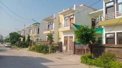Vrindavan Plot View 1