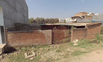 Residential Plot