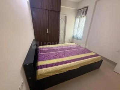 Bedroom Image of 700 Sq.ft 2 BHK Apartment / Flat for rent in Shree Vardhman Mantra, Sector 67 Gurgaon for Rs. 26500