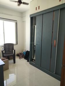 Image of 950 Sq.ft 2 BHK Apartment / Flat for sale in DG Shriram Corner, Dalve Wadi, Pune for Rs. 6000000