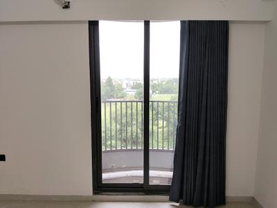 Bedroom Image of 1250 Sq.ft 3 BHK Apartment / Flat for sale in Shreeji Siesta, Kudasan Gandhinagar for Rs. 12500000
