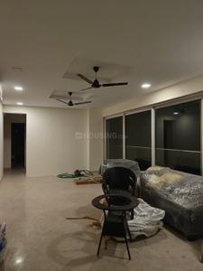Hall Image of 3420 Sq.ft 5 BHK Penthouse for rent in Nerul Navi Mumbai for Rs. 350000