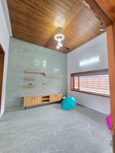 Bedroom Image of 3000 Sq.ft 4 BHK Independent House for sale in Kakkanad Kochi for Rs. 18500000