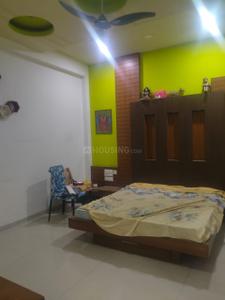 Bedroom Image of 3000 Sq.ft 6 BHK Independent House for rent in Swawlambi Nagar Nagpur for Rs. 100000