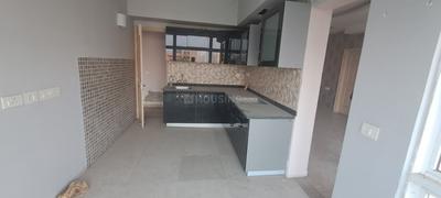 Kitchen Image of 1350 Sq.ft 2 BHK Apartment / Flat for sale in Jaypee Pavilion Court Royale, Sector 128 Noida for Rs. 13000000