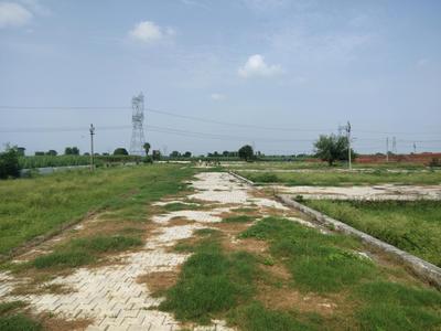 Image of 445 Sq.ft Residential Plot / Land for sale in Del NCR Residency, Yeida, Greater Noida for Rs. 1159000