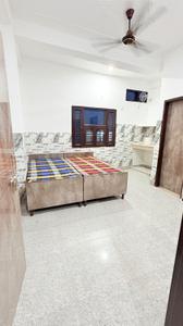 Bedroom Image of Ankit pg in Sector 45, Noida