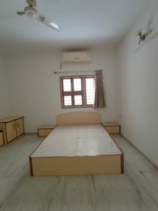 Bedroom Image of 3150 Sq.ft 4 BHK Independent House for sale in Gurukul Ahmedabad for Rs. 32500000