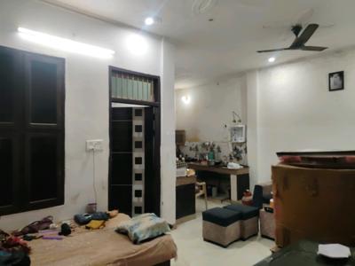 Living Room Image of 1000 Sq.ft 2 BHK Independent House for sale in Bhondsi Gurgaon for Rs. 11000000
