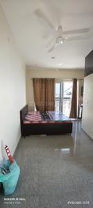 Hall Image of 220 Sq.ft 1 RK Studio for rent in Dharamsala Kangra for Rs. 9000