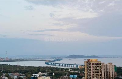 1 BHK Semi Furnished Flat