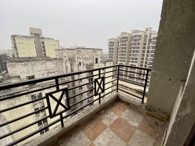 Balcony Image of 2410 Sq.ft 4 BHK Apartment / Flat for sale in SBP Southcity, Nabha Zirakpur for Rs. 15000000