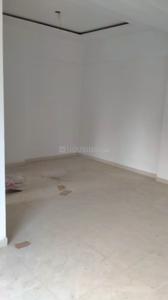 Hall Image of 690 Sq.ft 1 BHK Apartment / Flat for sale in Sai Gangat Apartment, Kasarvadavali Thane for Rs. 4300000