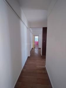 Image of 620 Sq.ft 1 BHK Apartment / Flat for rent in Hingne Khurd, Pune for Rs. 13000