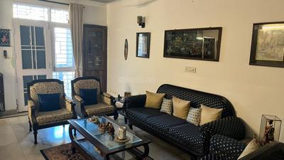 Hall Image of 1250 Sq.ft 2.5 BHK Apartment / Flat for sale in Exotica Fresco, Sector 137 Noida for Rs. 15000000