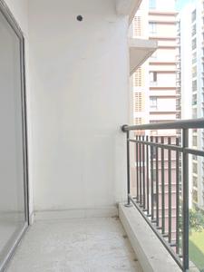 Living Room Image of 1130 Sq.ft 3 BHK Apartment / Flat for sale in DTC Southern Heights, Pailan Kolkata for Rs. 7500000