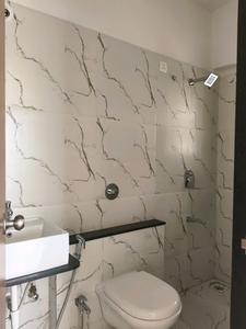 Bedroom Three Image of 1380 Sq.ft 3 BHK Apartment / Flat for sale in Tech D, Bhugaon Pune for Rs. 10500000