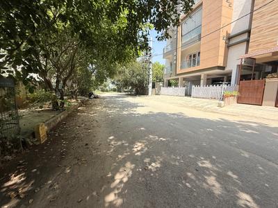 Image of 2400 Sq.ft Residential Plot / Land for sale in HBR Layout, Bengaluru for Rs. 44500000